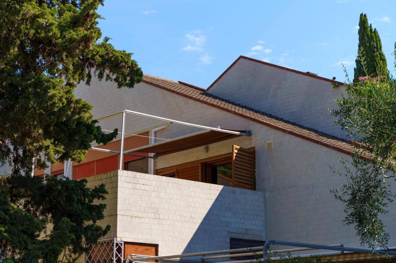 Residence Solemaremma Castiglione della Pescaia Exterior photo