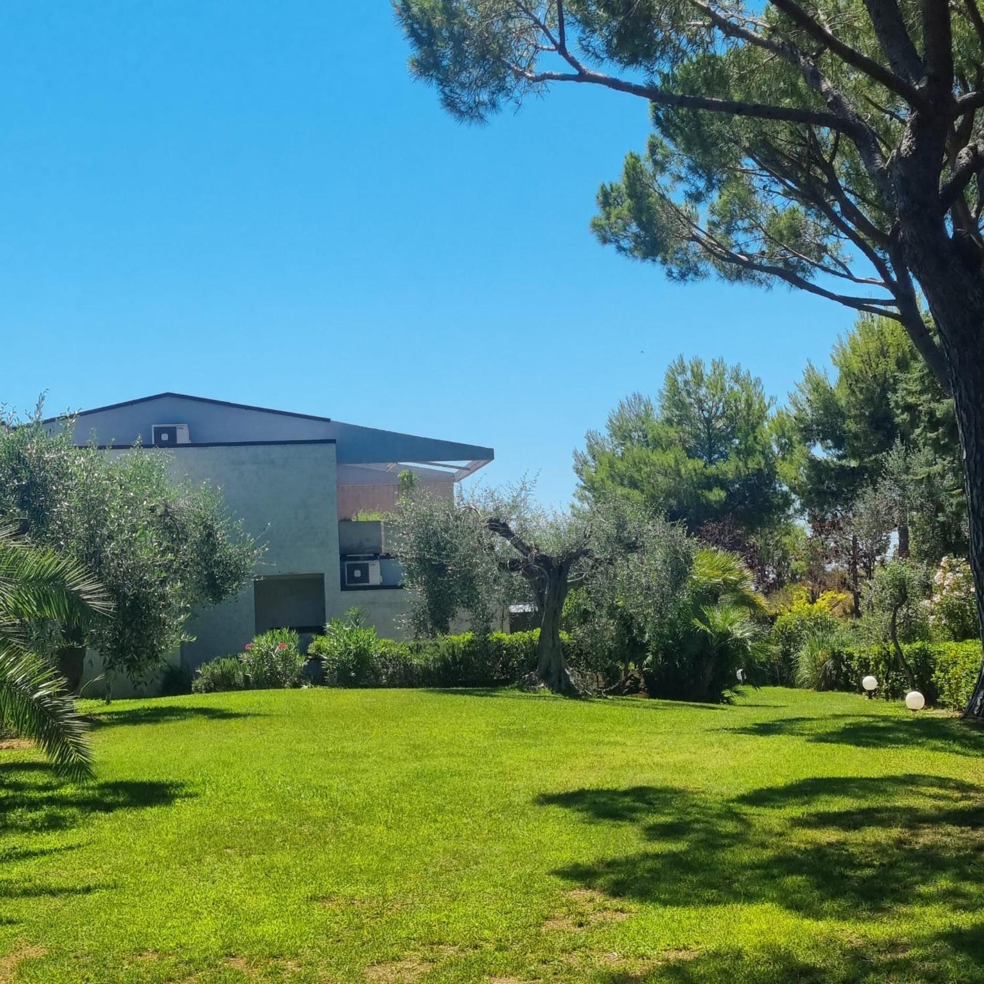 Residence Solemaremma Castiglione della Pescaia Exterior photo