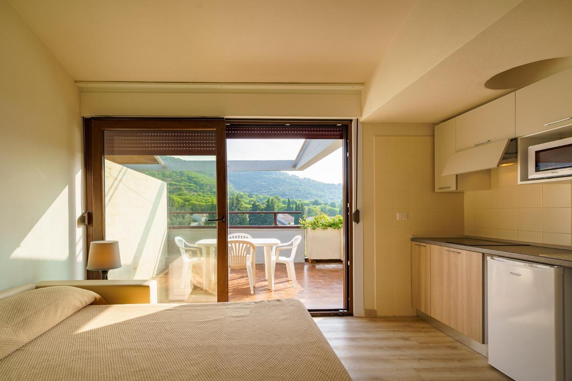 Residence Solemaremma Castiglione della Pescaia Room photo