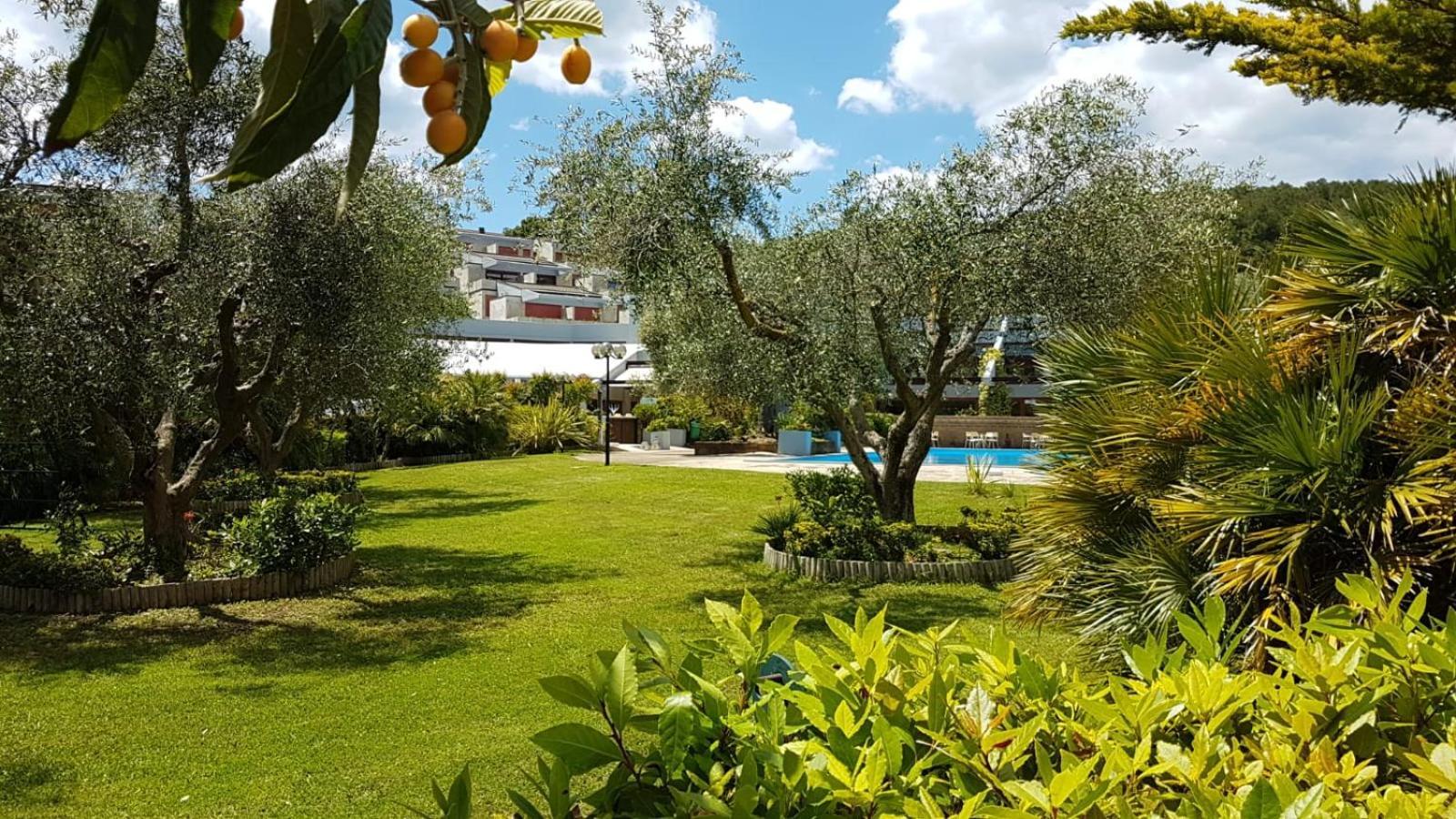 Residence Solemaremma Castiglione della Pescaia Exterior photo