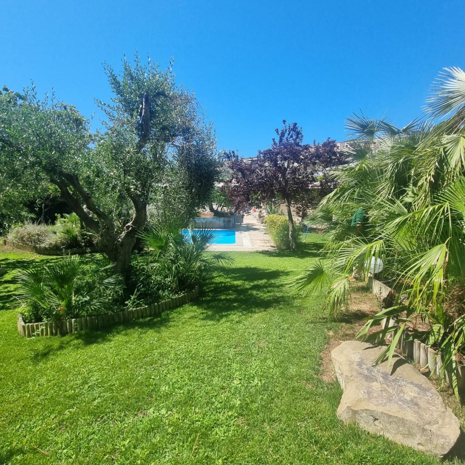 Residence Solemaremma Castiglione della Pescaia Exterior photo