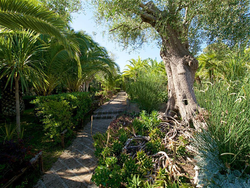 Residence Solemaremma Castiglione della Pescaia Exterior photo
